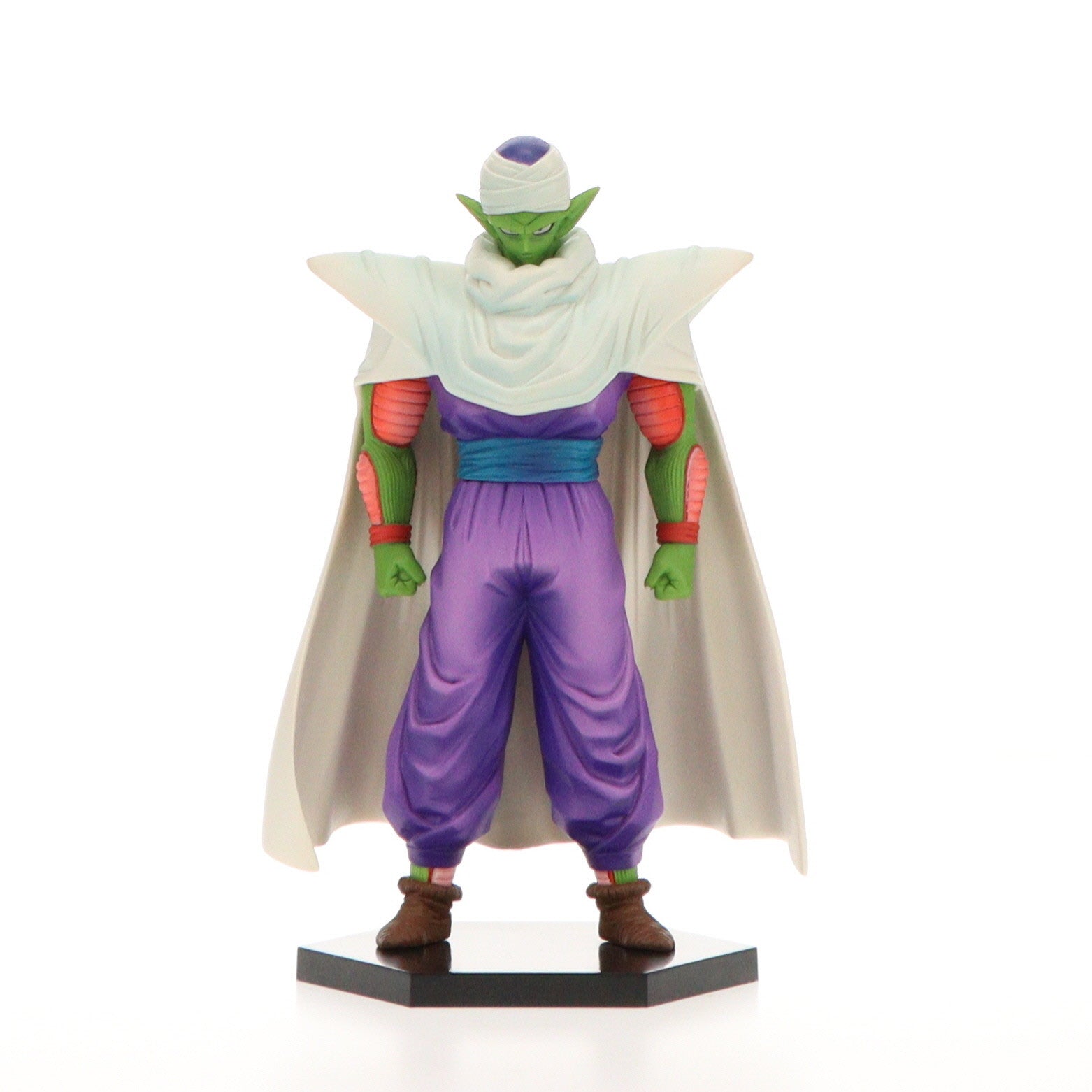 【中古即納】[FIG] ピッコロ ドラゴンボールZ 超造集 其之四 DRAGON BALL フィギュア プライズ(36091)  バンプレスト(20160114)