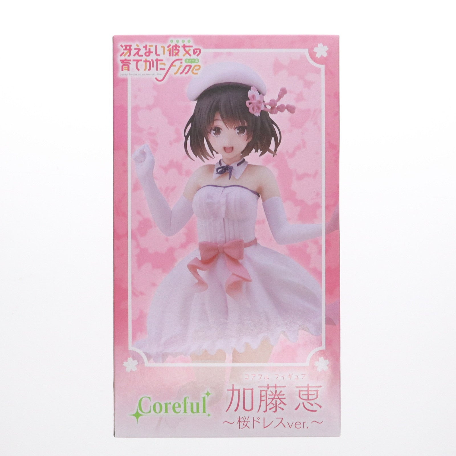 冴えない彼女の育てかた 冴えない彼女の育てかた