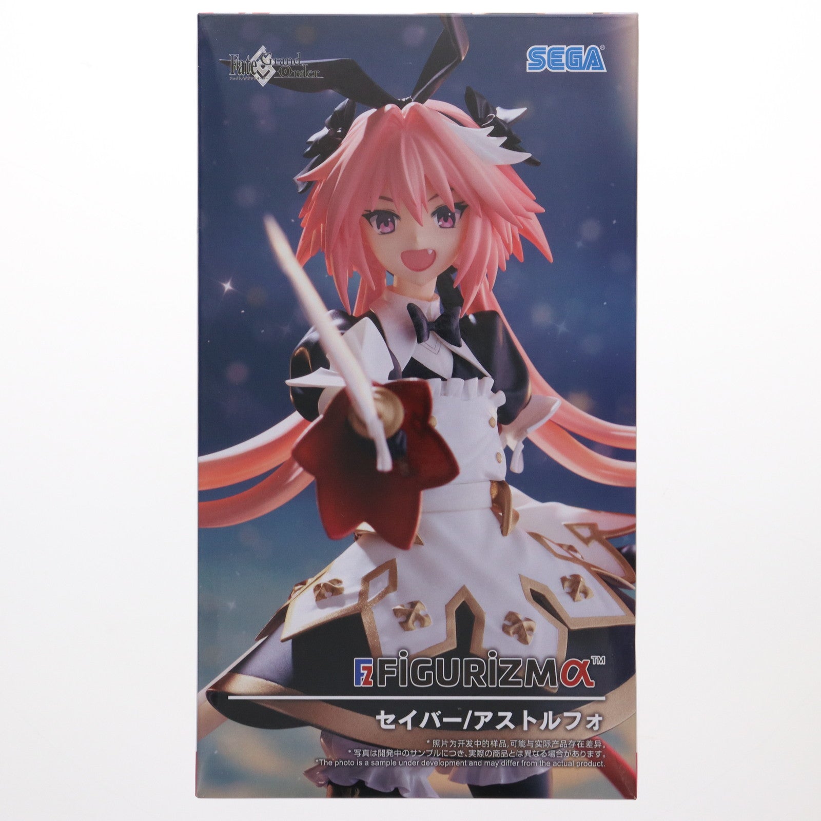 中古 セガ SEGA Fate/Grand Order FGO Arcade カード&インク