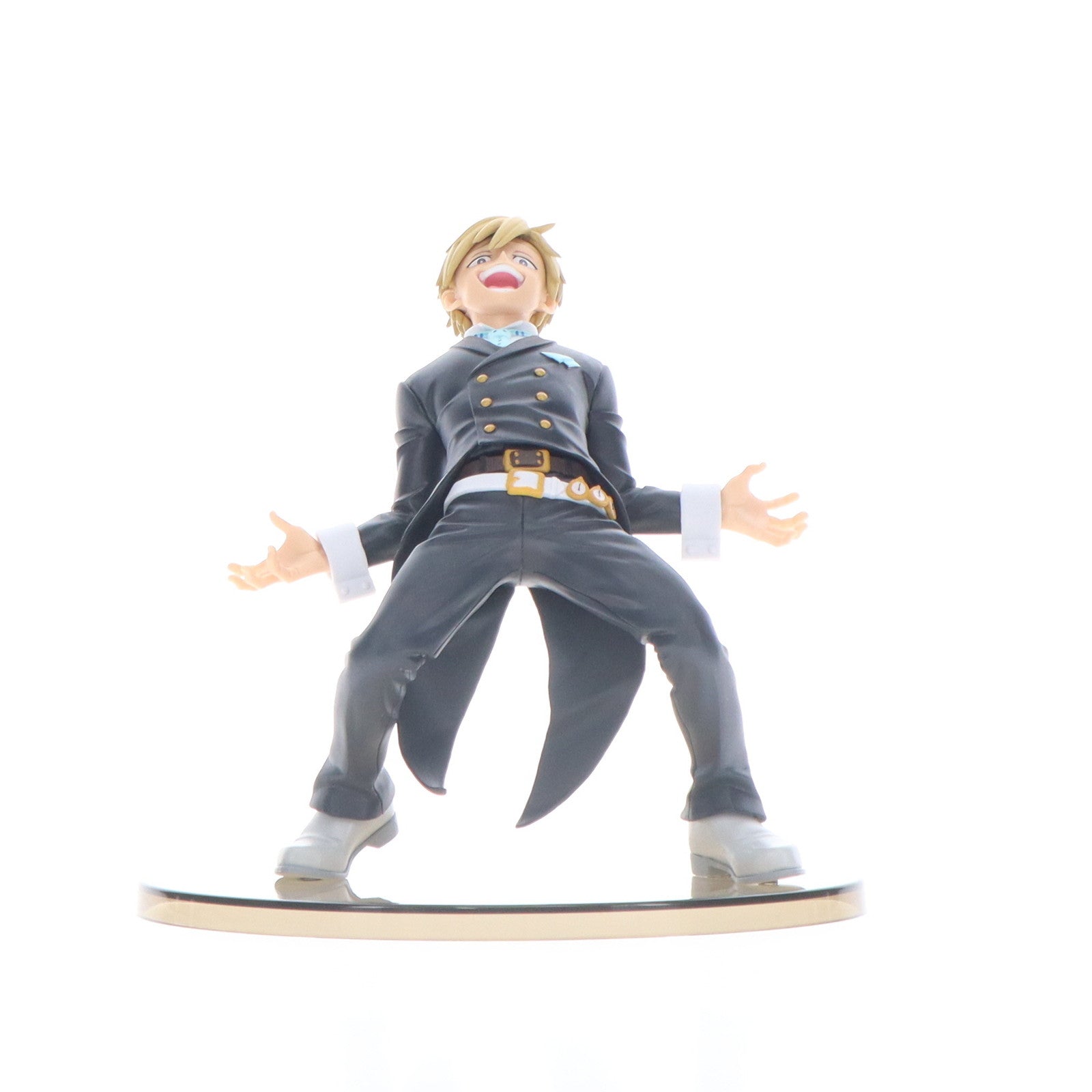 中古即納】[FIG]物間寧人(ものまねいと) 僕のヒーローアカデミア