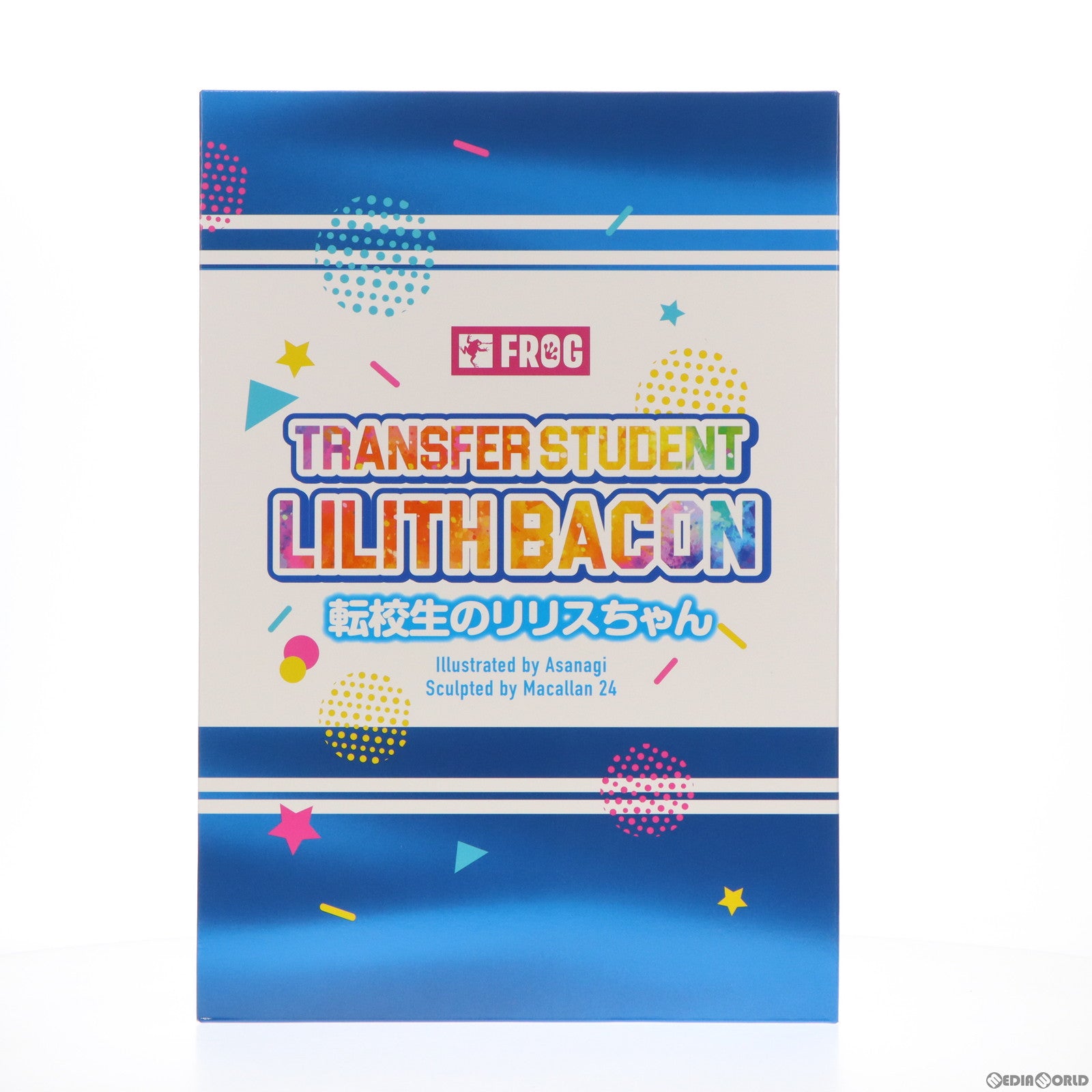 中古即納】[FIG]ポストカード付属 ネイティブクリエイターズ