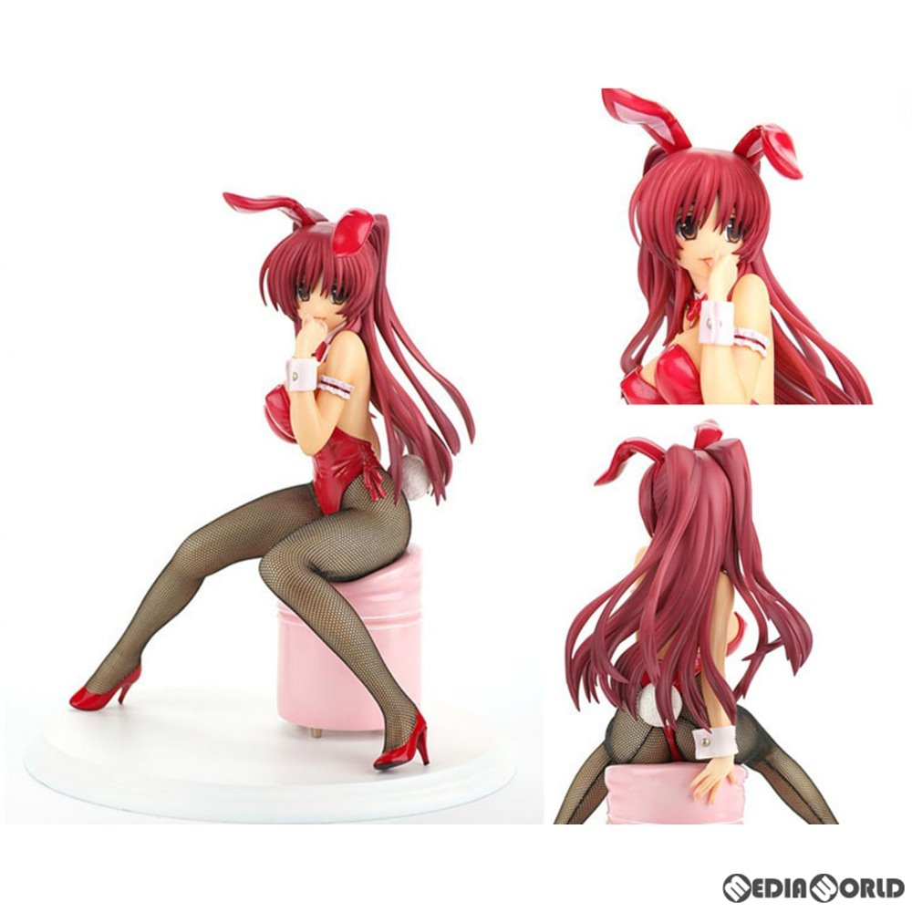 【中古即納】[FIG]向坂環(こうさかたまき) バニーVer. ToHeart2(トゥハート2) 1/5 完成品 フィギュア  オルカトイズ(20130206)