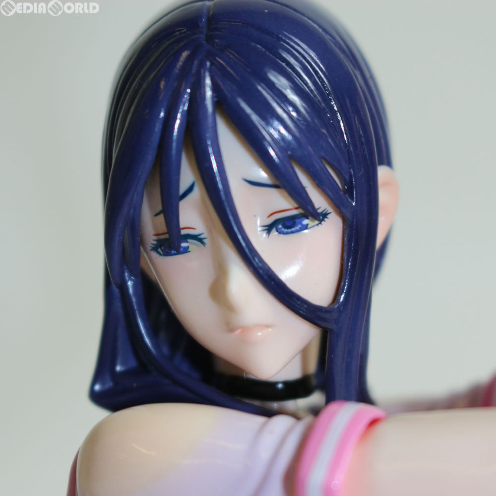 中古即納】[FIG]鈴原美沙(ミサ姉) 夏セーラー服バージョン/濡れ