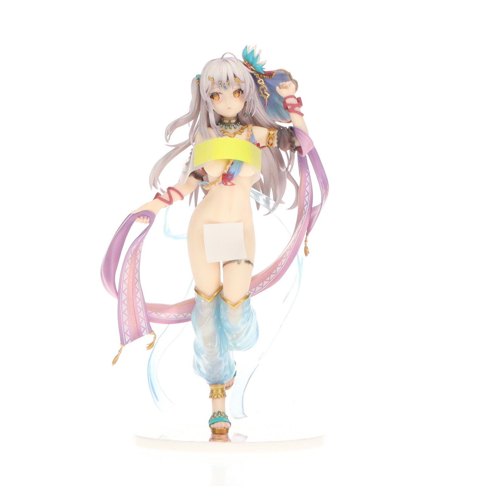 中古即納】[FIG]一部流通限定 踊り子 浪漫Ver. arietta 完成品