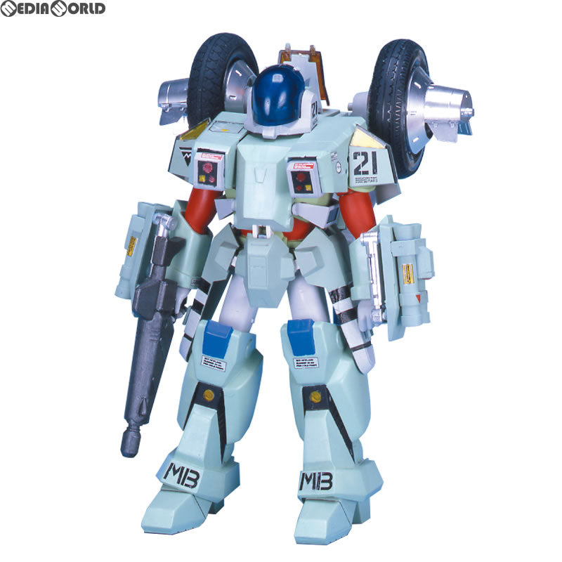 中古即納】[PTM]1/12 可変モスピーダ スティック&レイ 機甲創世記モスピーダ プラモデル(054468) アオシマ