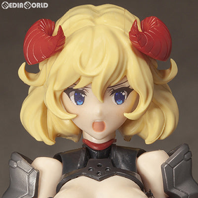 【中古即納】[PTM]DarkAdvent(ダークアドヴェント) Dragondress(ドラゴンドレス) ソフィア DX ver.1.1  プラモデル(AX-1189) SkyTube(スカイチューブ)(20211204)