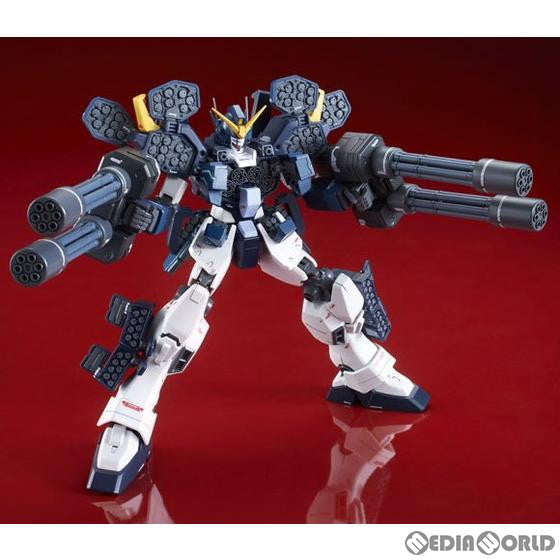 中古即納】[PTM]プレミアムバンダイ限定 MG 1/100 XXXG-01H2 ガンダムヘビーアームズ改 EW 新機動戦記ガンダムW Endless  Waltz(エンドレスワルツ) プラモデル(0211630) バンダイ