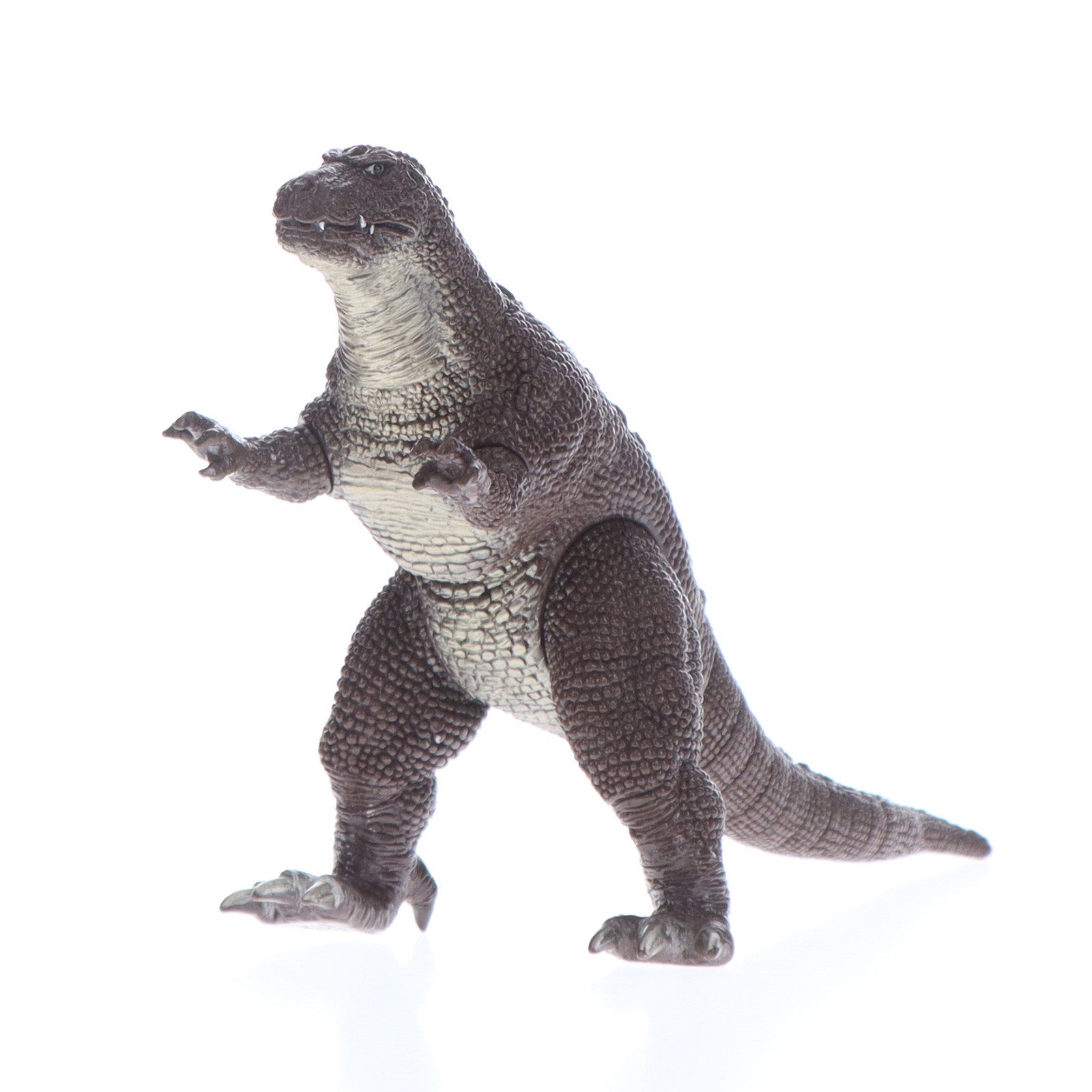 中古即納】[SFT]ゴジラシリーズ ゴジラザウルス ゴジラvs