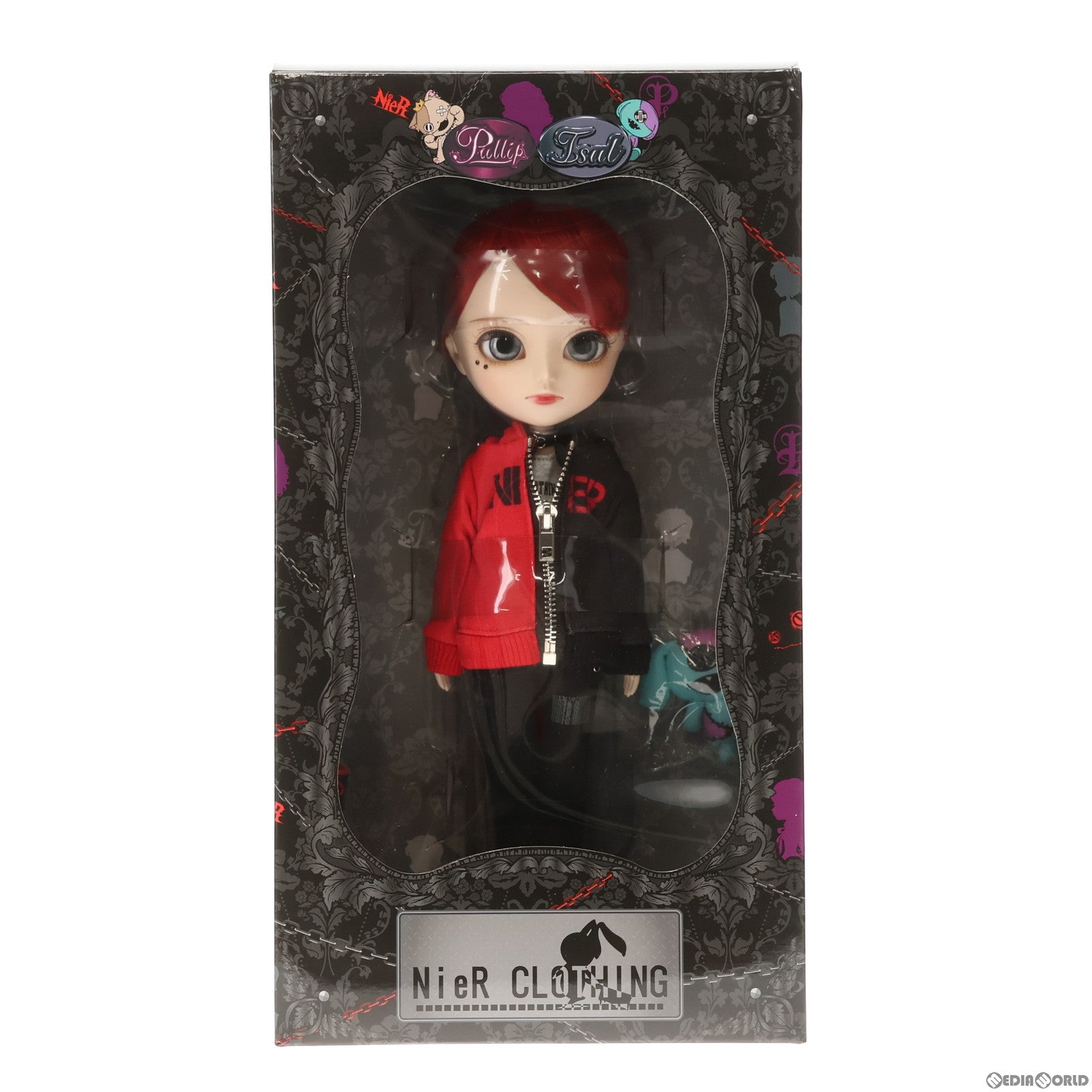 中古】[DOL]Pullip(プーリップ) Pere Noel(ペール・ノエル) MATSUYA