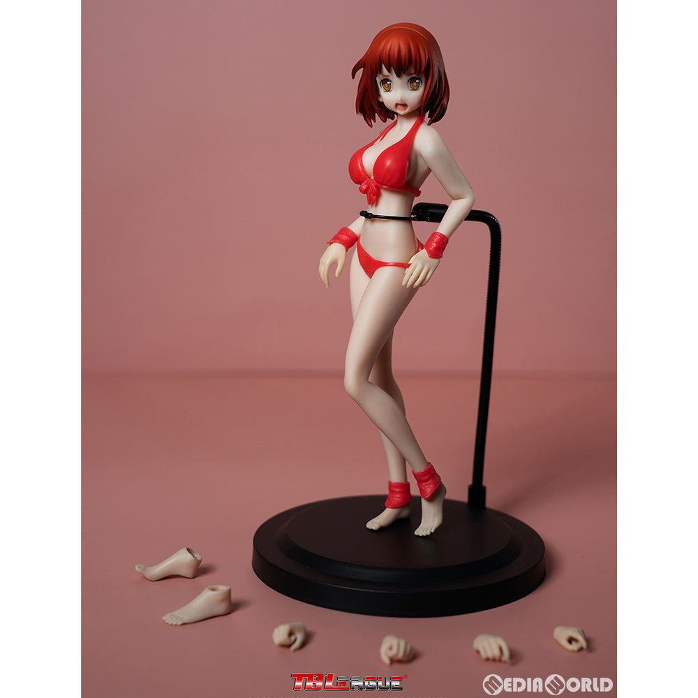 中古即納】[DOL]1/12 スーパーフレキシブル 女性シームレスボディ