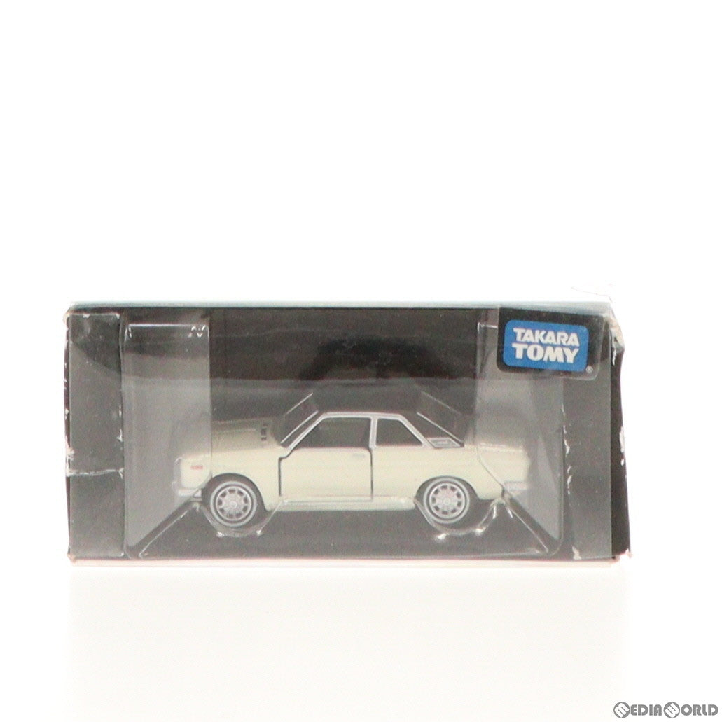 中古即納】[MDL]トミカリミテッド No.0138 日産 ブルーバード SSSクーペ 完成品 ミニカー タカラトミー