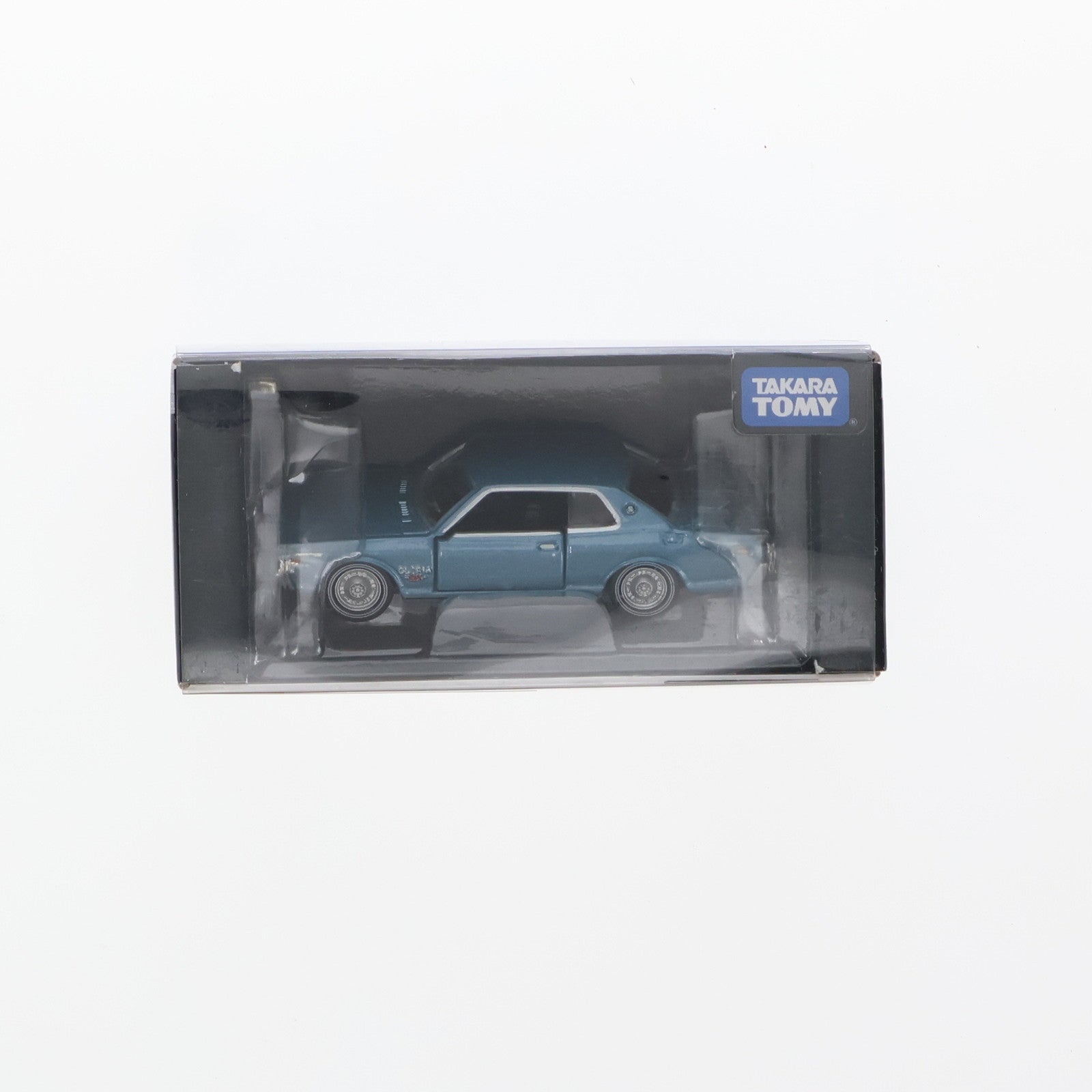 中古即納】[MDL]トミカリミテッド 1/65 TL0083 日産 グロリア