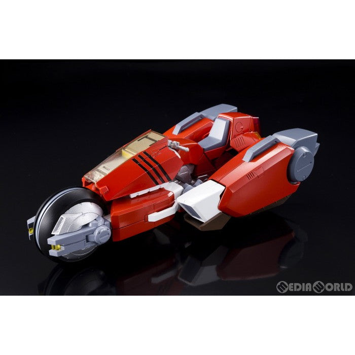 中古即納】[TOY](再販) 1/24 ダイキャストモデル ガーランド