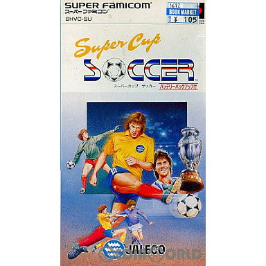 サッカーキッド SOCCER わたっ KID 1994年 当時物 ゲーム広告