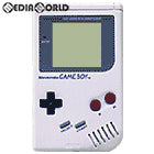 ゲームボーイ本体 任天堂 初代 ゲームボーイ 本体 テトリス付 動作確認済 DMG-01