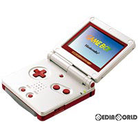 安いを販売 Nintendo GAMEBOY ADVANCE AGS-S-FMK - テレビゲーム