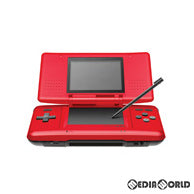 期間限定キャンペーン NDS](本体)ニンテンドーDS レッド(NTR-S-RKA) 携帯用ゲーム機本体