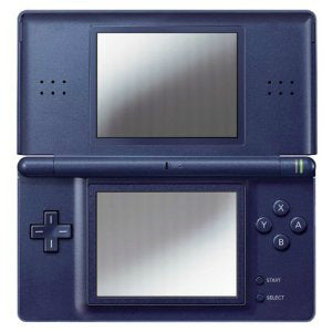 Nintendo NINTENDO 美味かっ DS ニンテンド-DS LITE グロ…