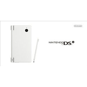 NDS](本体)ニンテンドーDSi ホワイト(TWL-S-WA)