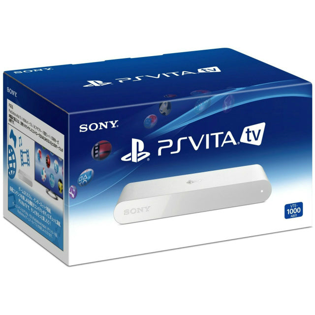 PSVita](本体)PlayStationVita TV(VTE-1000AB01)