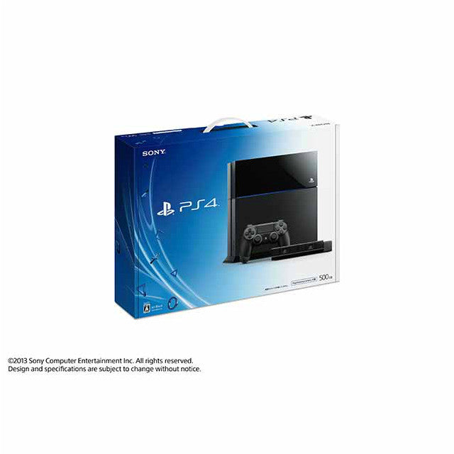 PS4](本体)プレイステーション4 PlayStation4 PlayStation Camera ...