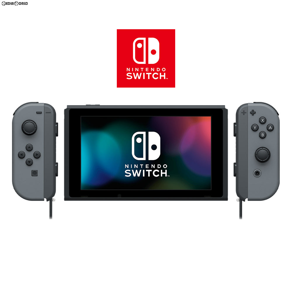 格安最新品NINTENDO SWITCH　ニンテンドースイッチ・ブラック中古 Nintendo Switch