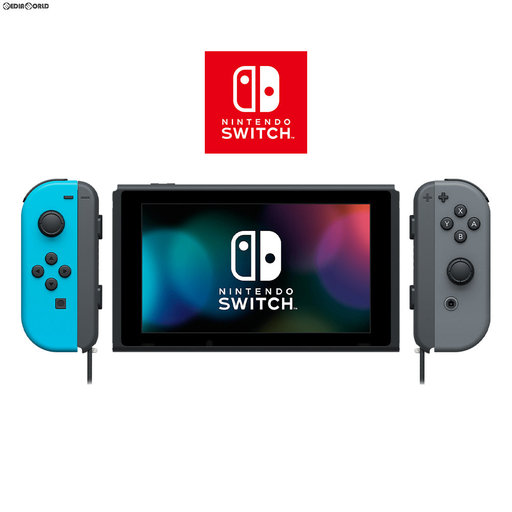 Switch](本体)マイニンテンドーストア限定 Nintendo Switch 