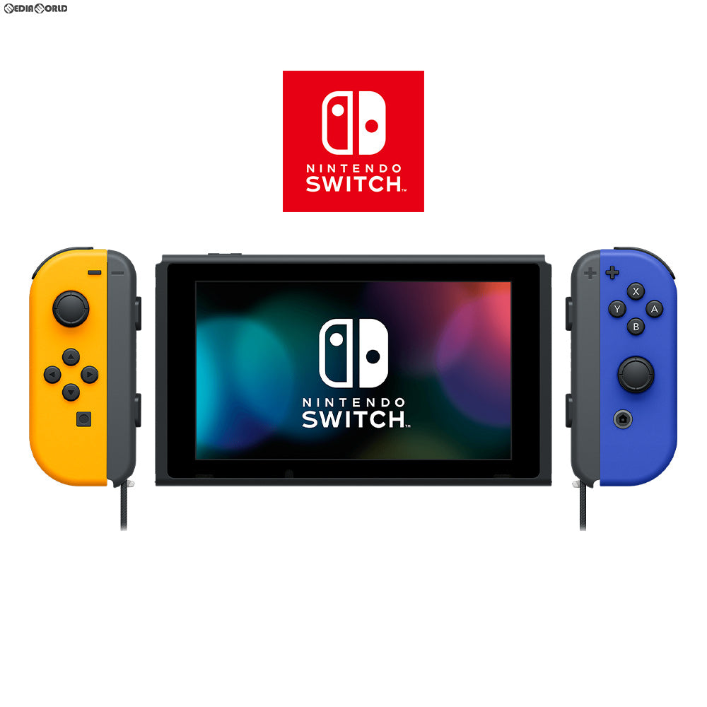 スイッチ　Nintendo Switch ストア限定版 カラーカスタマイズ Switch](本体)マイニンテンドーストア限定 Nintendo Switch