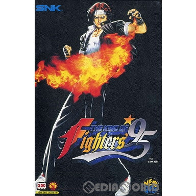 NG]ザ・キング・オブ・ファイターズ'95(THE KING OF FIGHTERS'95/KOF