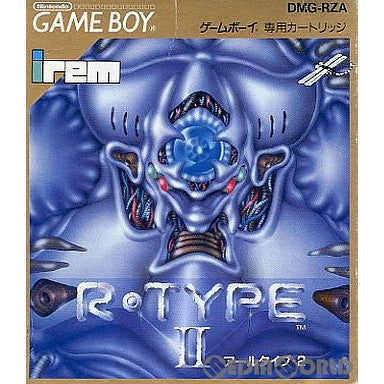 GB]R・TYPE II(アールタイプ2)