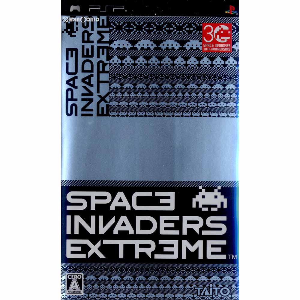 SPACE ショップ INVADERS EXTREME 2 北米版 SPACE INVADERS EXTREME 2