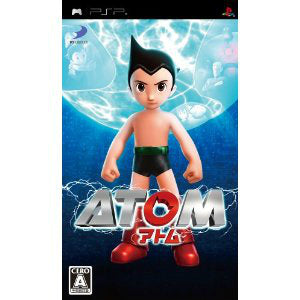 PSP]ATOM(アトム) 