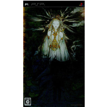 PSP]ディシディア ファイナルファンタジー(ULJM-05405)(本体同梱