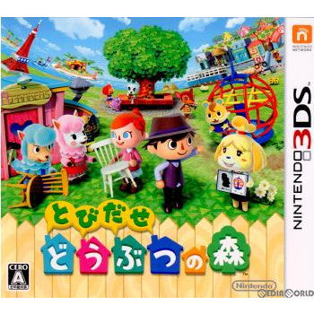 Amazon.com: Nintendo 3DS LL(XL) Animal Crossing [JAPAN