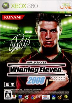 ウイニングイレブン2010説明書などあり 中古即納』{表紙説明書なし}{PS2} ワールドサッカーウイニング