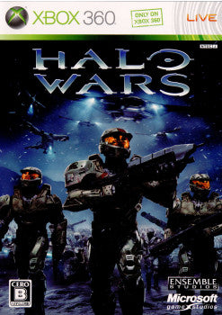 Xbox360]Halo Wars(ヘイローウォーズ) 通常版