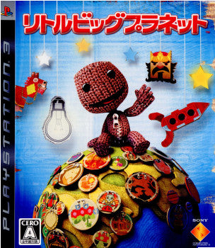 Amazon.co.jp: リトルビッグプラネット2 - PS3 : ゲーム