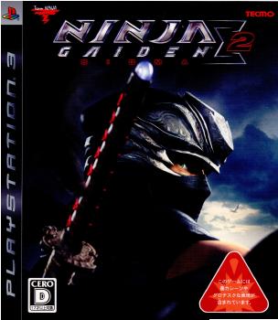 PS3]NINJA GAIDEN Σ2(ニンジャガイデン シグマ2) プレミアムボックス