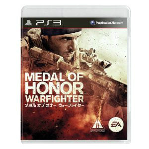 PS3 メダル オブ オナー 813b9187D6L._AC_UL210_SR210,