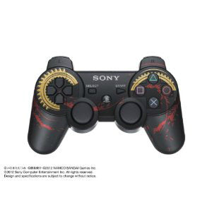 PS3]DUALSHOCK 3(デュアルショック3) TALES OF XILLIA2 X Edition(テイルズオブエクシリア2 クロスエディション )(CEJH-15017)