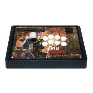 PS3]デッド オア アライブ 5(DEAD OR ALIVE 5) 対応スティック for PlayStation3 HORI(HP3-150)