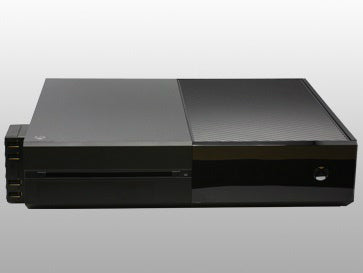 XboxOne]Xbox One用 「4ポートUSBハブ」 デイテルジャパン(DJ-XBO4U-BK)