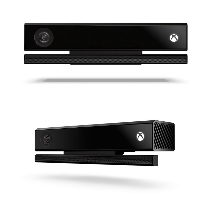 Microsoft Xbox One XBOX ONE + KINECT