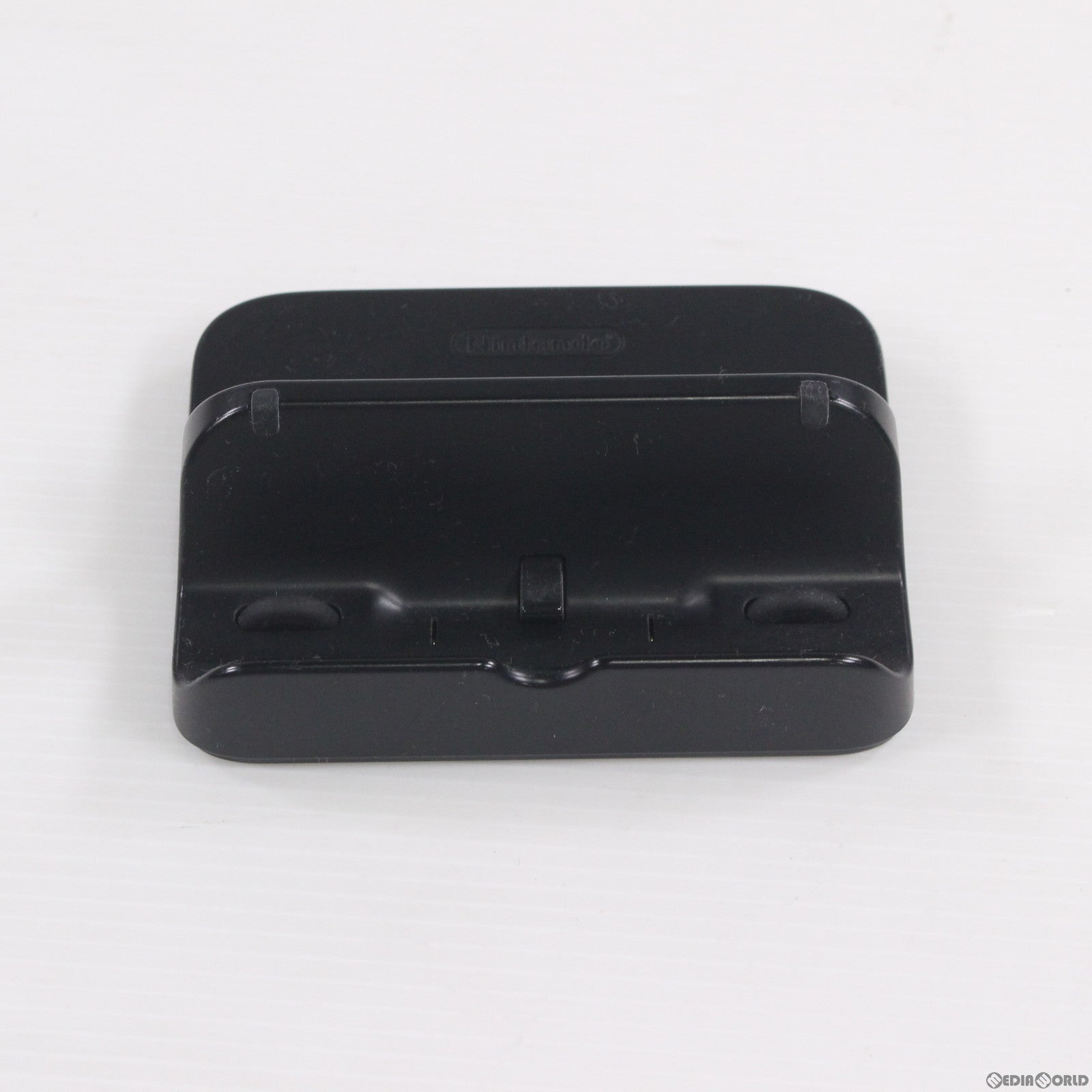 WiiU]Wii U GamePad(Wii U ゲームパッド)充電スタンド 任天堂純正品(WUP-014)