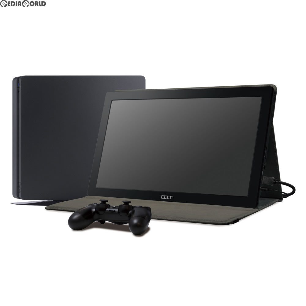 PS4]Portable Gaming Monitor(ポータブルゲーミングモニター) for Playstation4 HORI(PS4-087)