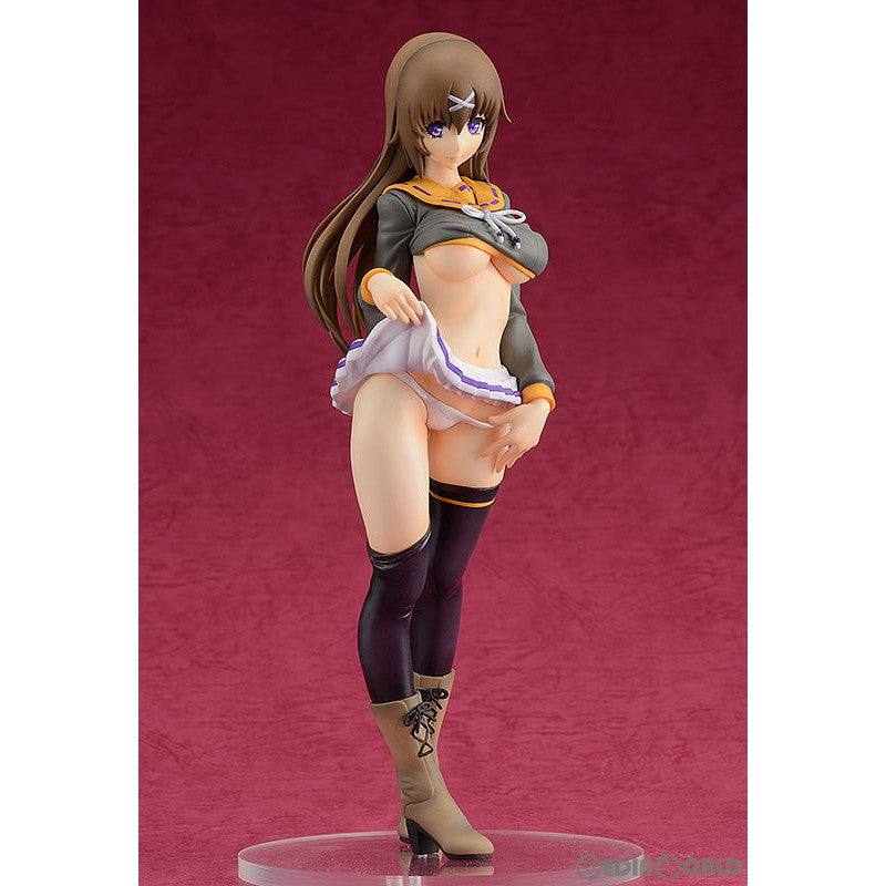 FIG]徳川千(とくがわせん) 百花繚乱サムライブライド 1/8 完成品 フィギュア ペンギンパレード