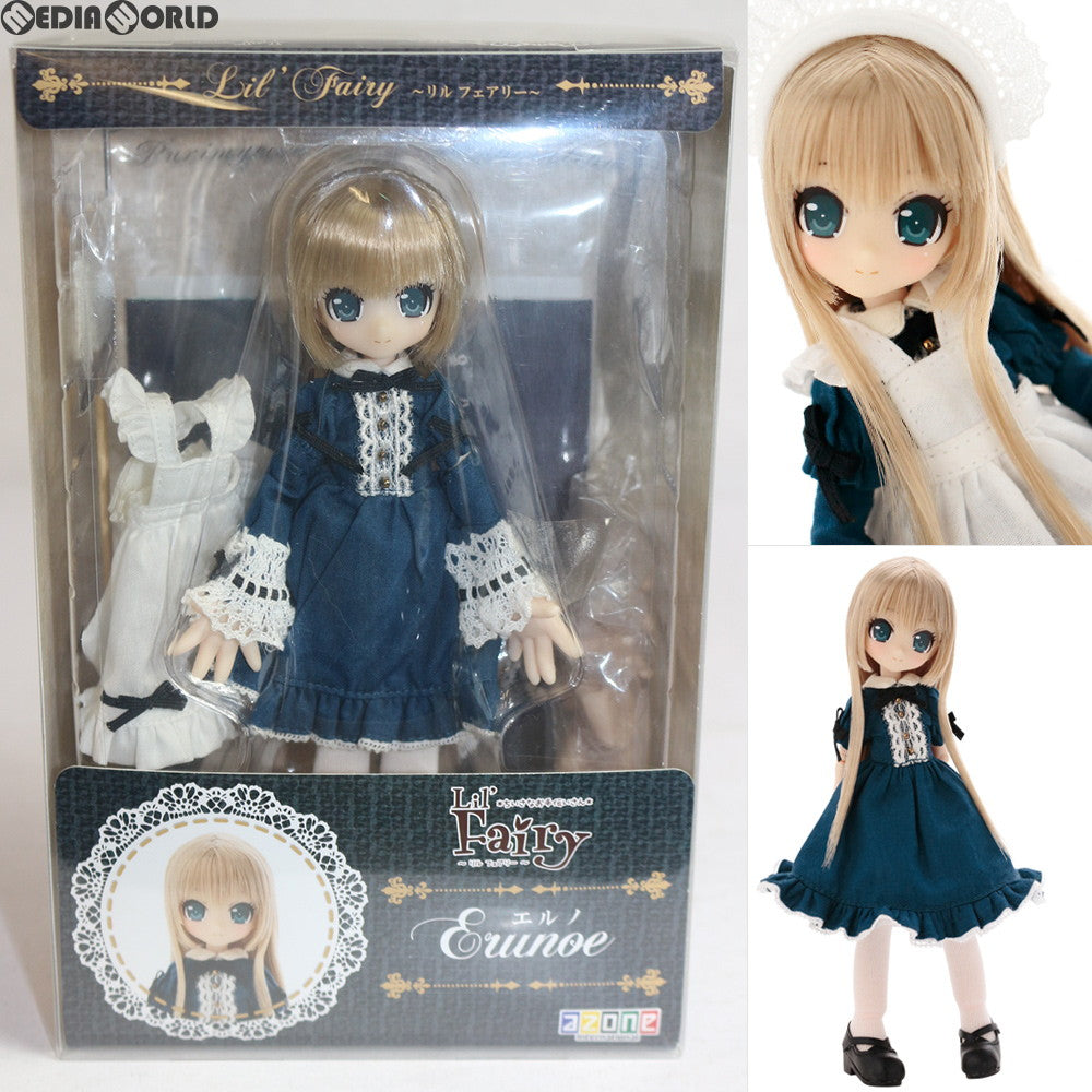 Lil' Fairy ~ちいさなお手伝いさん~/エルノ 1次生産品 9jupf8b