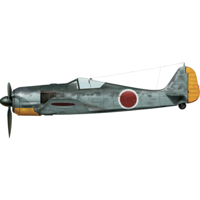 【新品即納】[PTM]07373 1/48 フォッケウルフFw190A-5 日本陸軍 プラモデル ハセガワ(20140514)