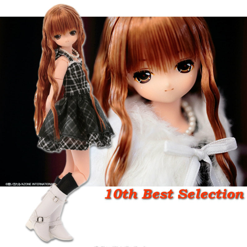 FIG]えっくす☆きゅーと10th Best Selection リアン/エンジェリック