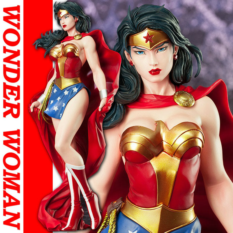 FIG](再販)ARTFX ワンダーウーマン(WONDER WOMAN) 1/6 完成品